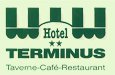 Hotel Terminus - Caf� Leffe