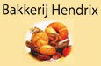 Bakkerij Hendrix