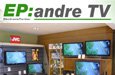 EP Andre TV