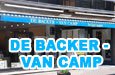 De Backer Van Camp nv