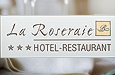 La Roseraie