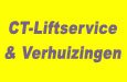 CT-Liftservice & Verhuizingen 