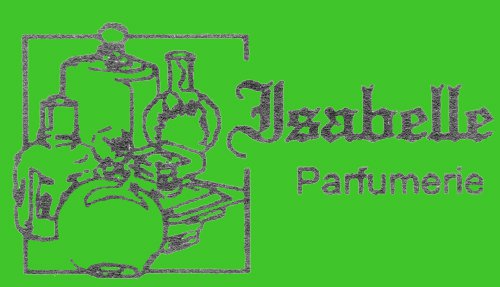 Parfumerie Isabelle bvba