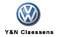 Autobedrijf Y & N Claessens bvba Seat