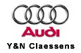 Autobedrijf Y & N Claessens bvba Seat