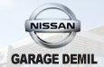 Garage Demil