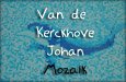 Vandekerckhove Johan