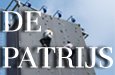 De patrijs nv