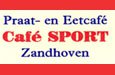 Caf� Sport