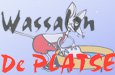 Wassalon De Platse