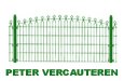 Afsluitingen Vercauteren
