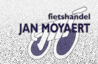Fietshandel Jan Moyaert
