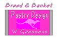 Pastry design W. Goossens