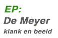 De Meyer Klank en Beeld