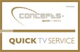 Quick TV Service Van Damme bvba