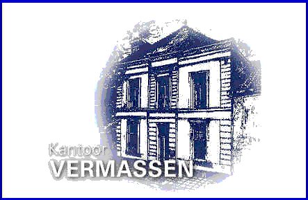 Kantoor Vermassen nv