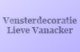 Vensterdecoratie Lieve Vanacker