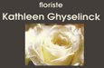 Floriste Kathleen Ghyselinck Floriste Kathleen Ghyselinck