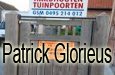 Patrick Glorieus Patrick Glorieus