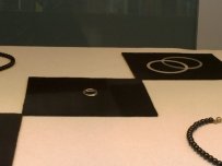 Wit Goud + Diamant Ring Wit Goud + Diamant Ring