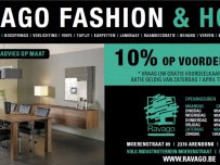 10% op voordeelkaart!