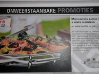Bakpannen Demeyere