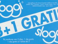 Sloggi Actie Sloggi Actie