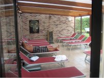 Relaxen voor slechts  9,5 � 