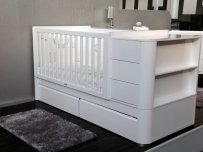 Omvormbaar Ledikant 70x140