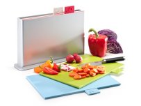 Joseph Joseph Snijplanken set