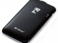 Wi-Drive 16GB Wi-Drive 16GB