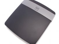 Cisco-Linksys Cisco-Linksys