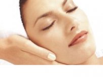 Gelaatsverzorgingen Gelaatsverzorgingen