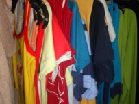 Pyjama voor kinderen