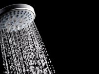 Waterbesparende Handdouche Waterbesparende Handdouche