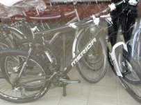 Mountainbike