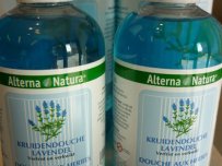 Alterna Natura Douchegel