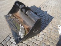 Kofferbak Verachtert Zwart