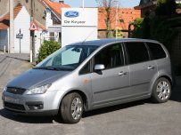 Ford C-Max Trend Ford C-Max Trend