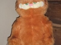 Garfield Pluche Garfield Pluche