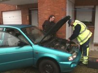 Pechbijstand Pechbijstand
