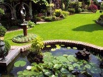 Tuinonderhoud