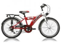 Fiets Everest 20