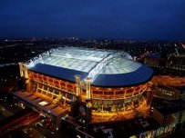 Ajax-stadion-Andr� Hazes
