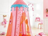 HABA SPEELTENT MARRAKESH