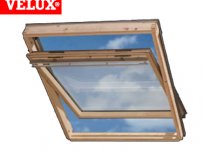 Actie Velux €10 terugbetaald Actie Velux €10 terugbetaald