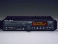 Tascam cd-rw 700 Tascam cd-rw 700