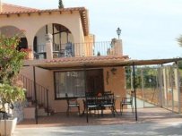 Villa te huur