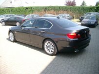 Bmw 525 D Bmw 525 D