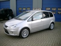 Ford C-Max Ford C-Max